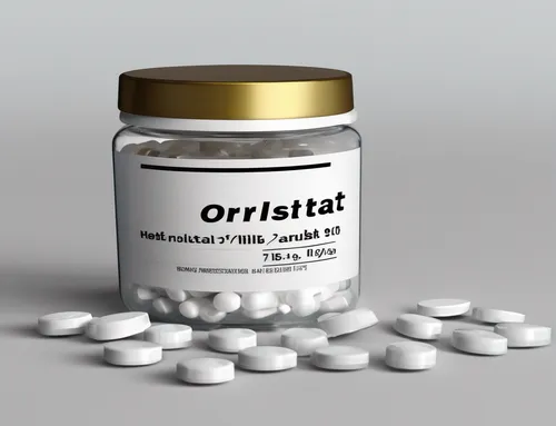 xenical orlistat acquisto